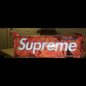 Supreme X Duraflame Fire Log